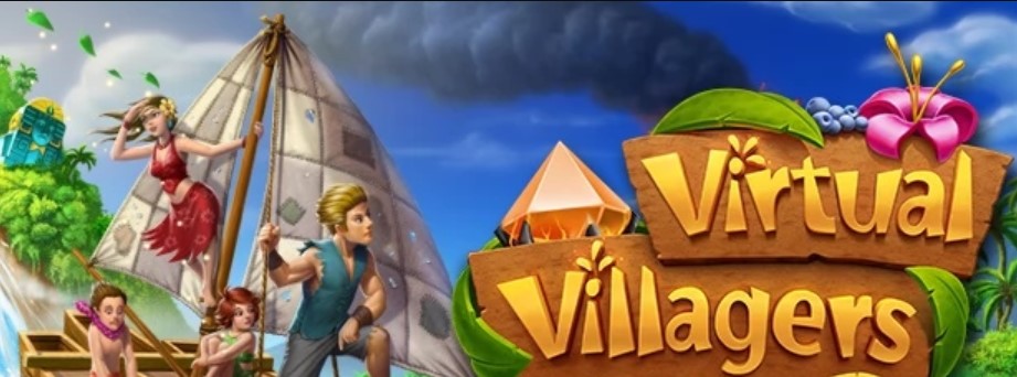 Virtual Villagers