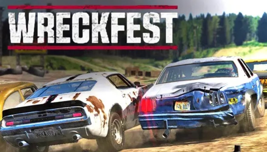 Wreckfest