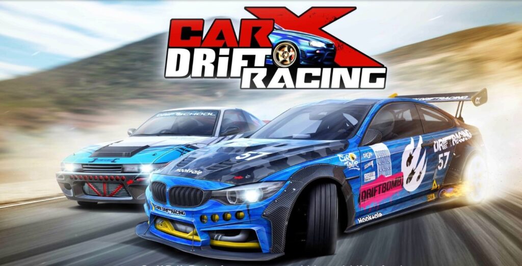 Carx Drift Racing