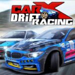 Carx Drift Racing