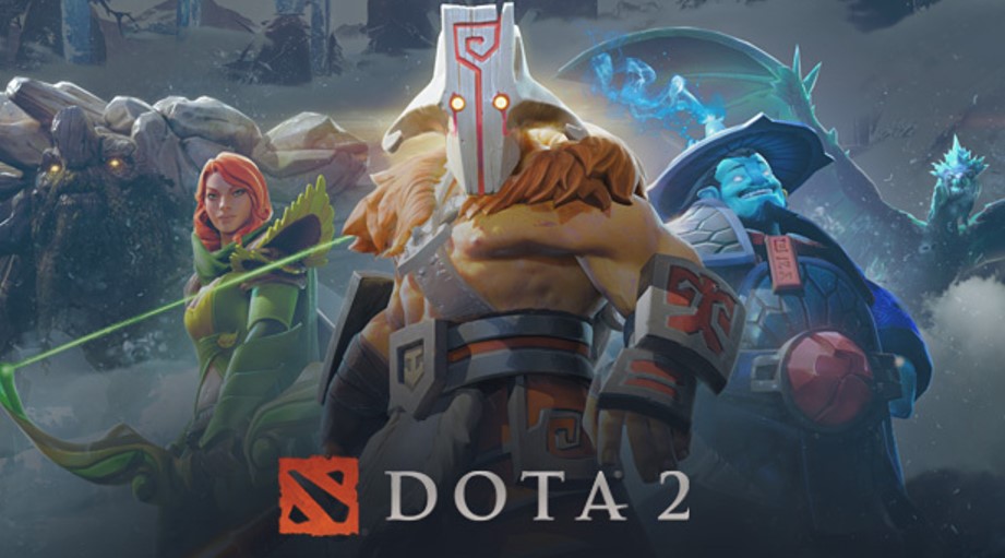 Dota 2