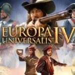 Europa Universalis IV