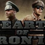 Hearts Of Iron 4