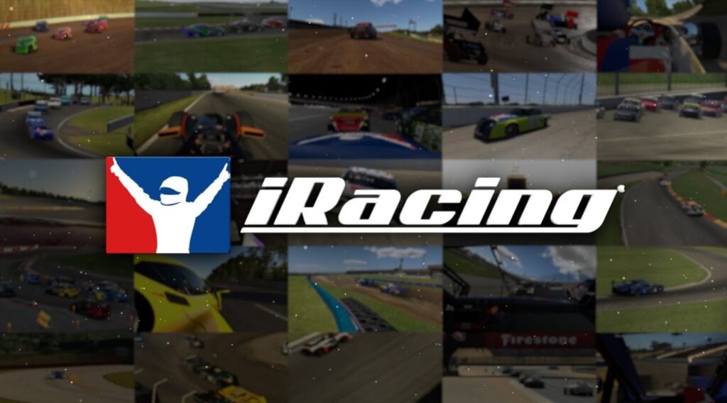 iRacing