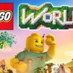 Lego Worlds