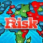 Risk: Global Domination