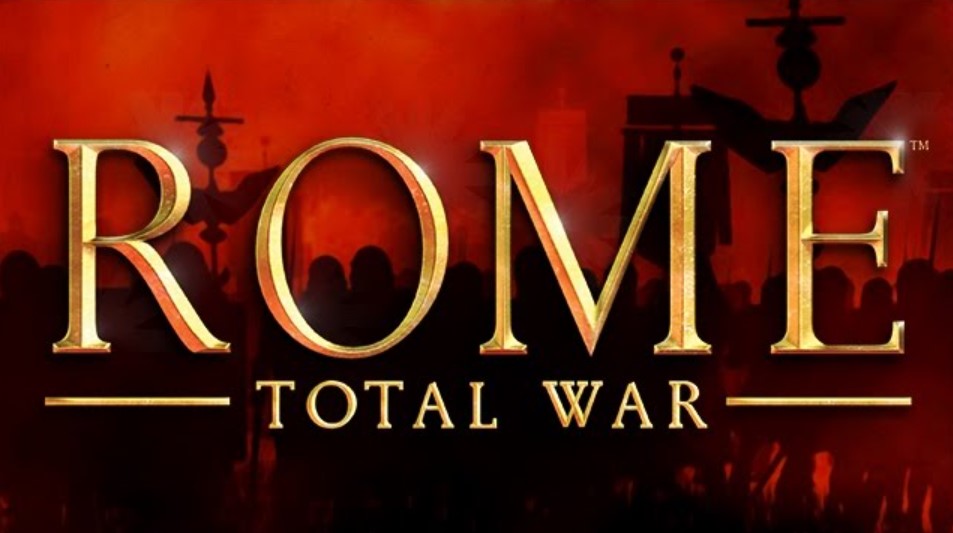 Rome: Total War