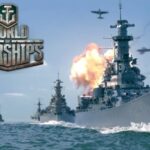 world of warships